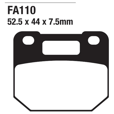 ΤΑΚΑΚΙΑ EBC-FA110