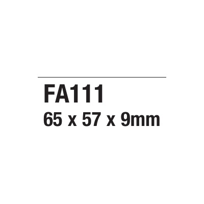 ΤΑΚΑΚΙΑ EBC-FA111