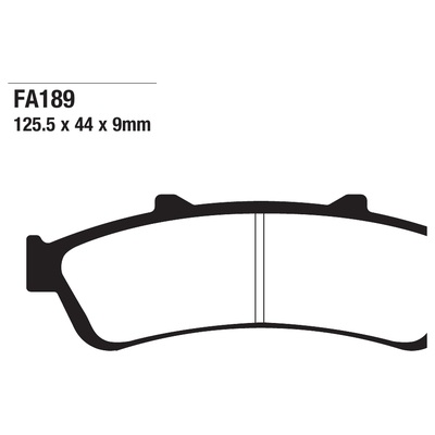 ΤΑΚΑΚΙΑ EBC-FA189