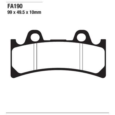 ΤΑΚΑΚΙΑ EBC-FA190