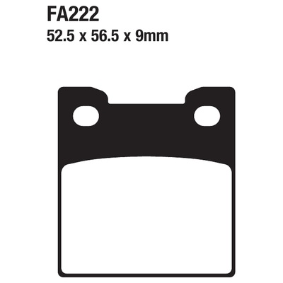 ΤΑΚΑΚΙΑ EBC-FA222