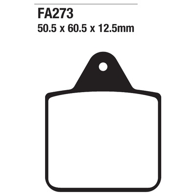 ΤΑΚΑΚΙΑ EBC-FA273