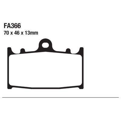 ΤΑΚΑΚΙΑ EBC-FA366