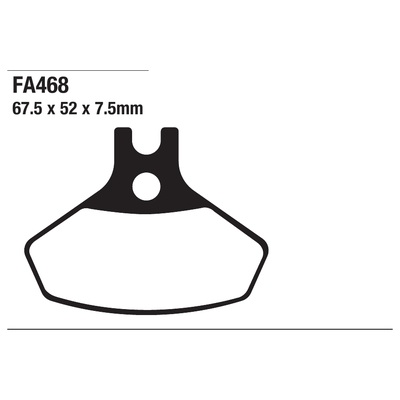 ΤΑΚΑΚΙΑ EBC-FA468