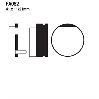 ΤΑΚΑΚΙΑ EBC-FA52