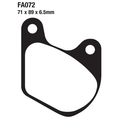 ΤΑΚΑΚΙΑ EBC-FA72