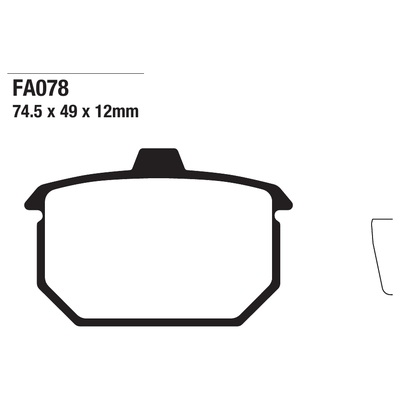 ΤΑΚΑΚΙΑ EBC-FA78