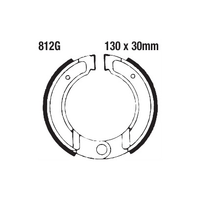 ΣΙΑΓΩΝΕΣ ΦΡΕΝΩΝ EBC 812G
