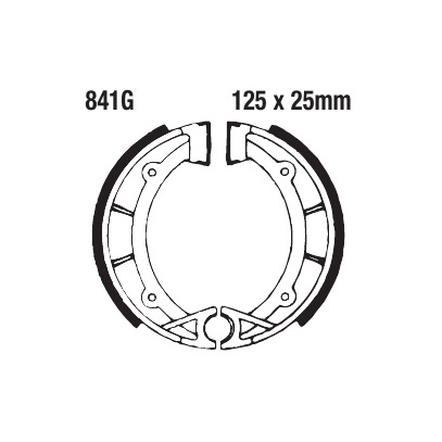 ΣΙΑΓΩΝΕΣ ΦΡΕΝΩΝ EBC 841G