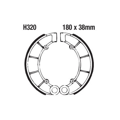 ΣΙΑΓΩΝΕΣ ΦΡΕΝΩΝ EBC H320