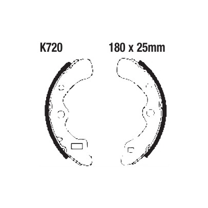 ΣΙΑΓΩΝΕΣ ΦΡΕΝΩΝ EBC K720