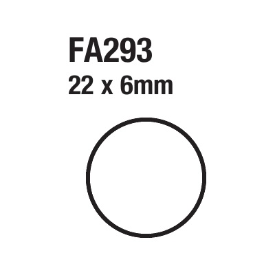 ΤΑΚΑΚΙΑ EBC-FA293