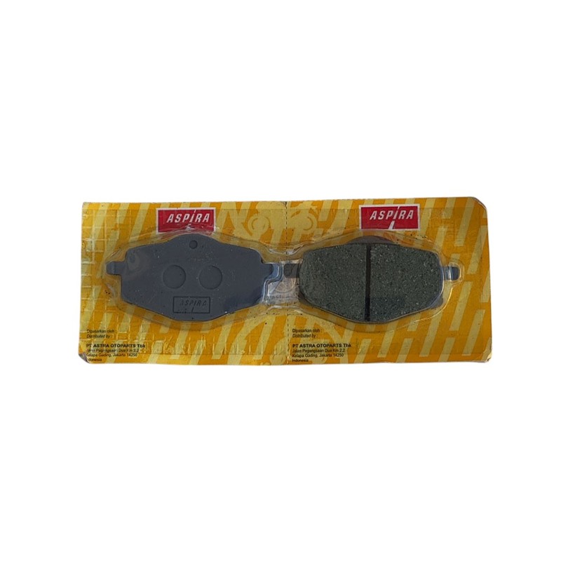 ΤΑΚΑΚΙΑ ASPIRA YHW0045F1Z1200 για CCM XTR 250 (2009)