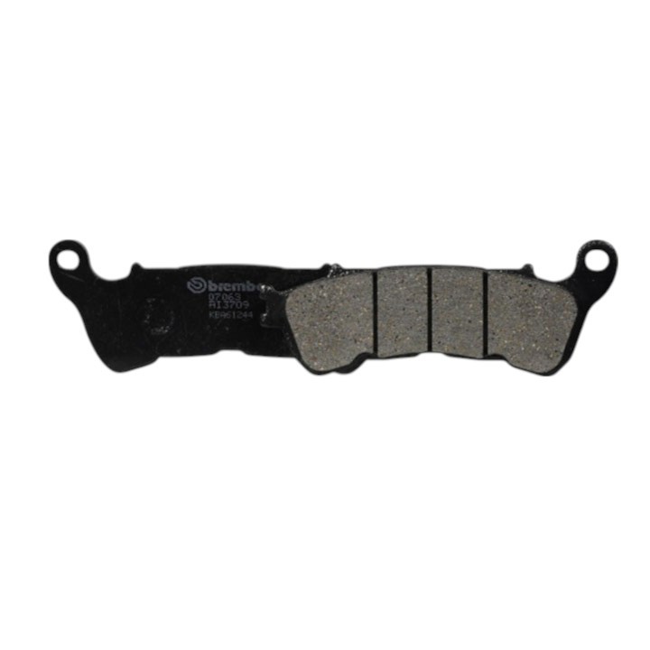 ΤΑΚΑΚΙΑ BREMBO 07063CC για HONDA NSS 250 Forza Z (2005-2013)