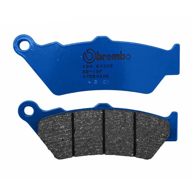 ΤΑΚΑΚΙΑ BREMBO 07BB0306 για TRIUMPH Thunderbird Commander 1699cc (2014-2018)