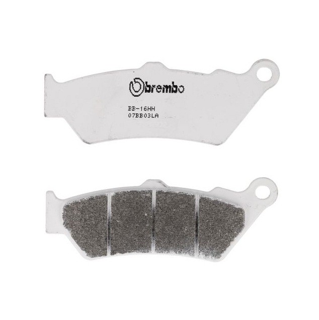 ΤΑΚΑΚΙΑ BREMBO 07BB03LA για TRIUMPH Thunderbird Commander 1699cc (2014-2018)