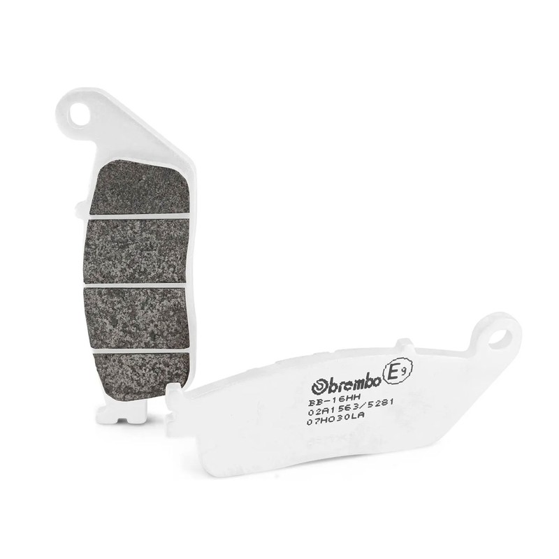 ΤΑΚΑΚΙΑ BREMBO 3907HO30LA για BMW C Evolution Scooter Electric (2018-2020)