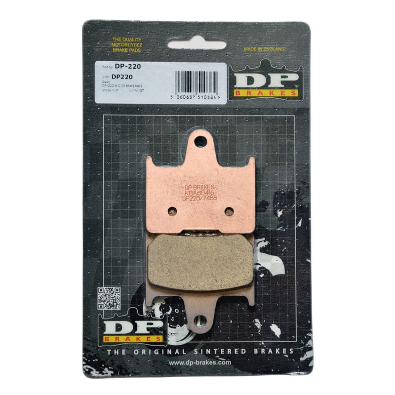 ΤΑΚΑΚΙΑ DP-BRAKES DP220