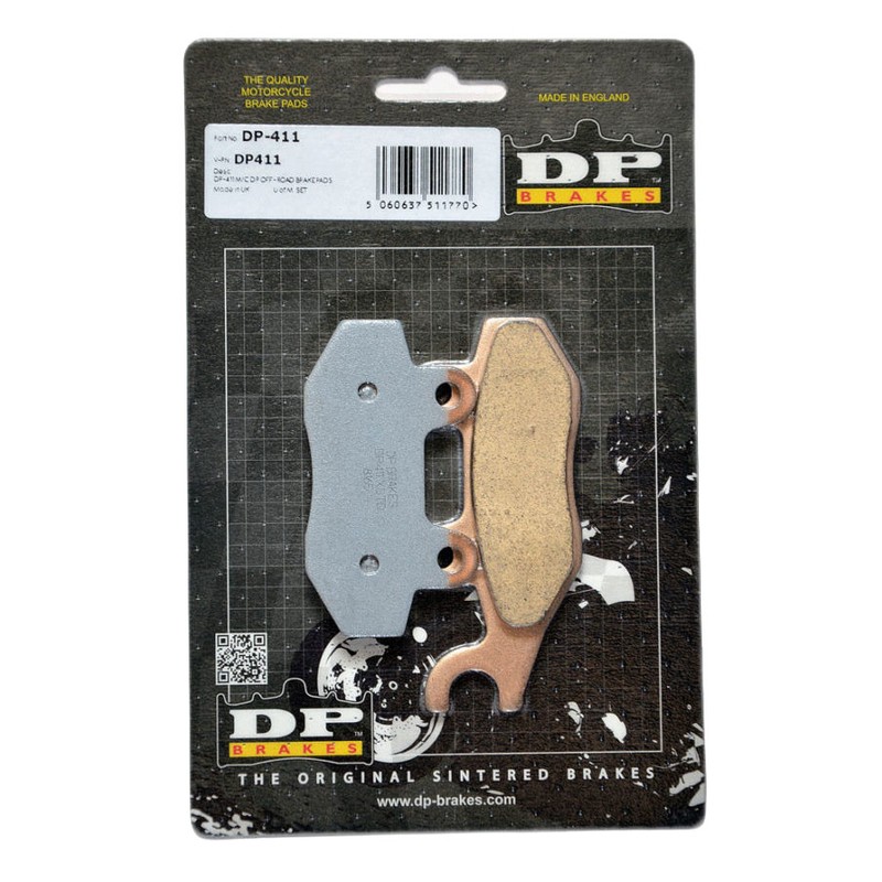 ΤΑΚΑΚΙΑ DP-BRAKES DP411