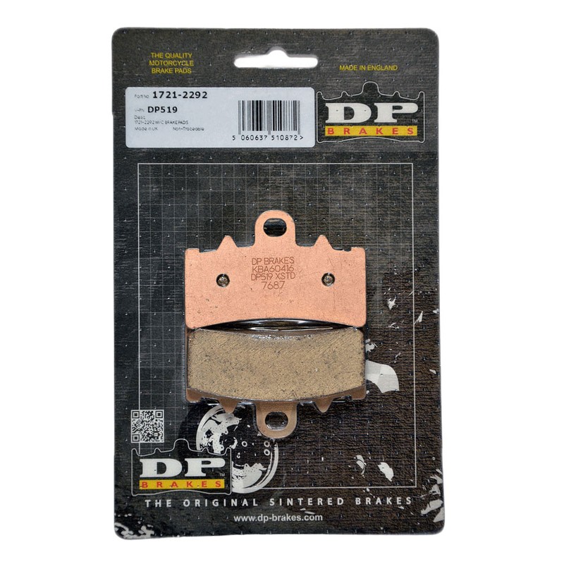 ΤΑΚΑΚΙΑ DP-BRAKES DP519