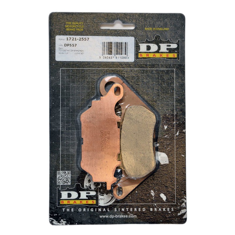 ΤΑΚΑΚΙΑ DP-BRAKES DP557