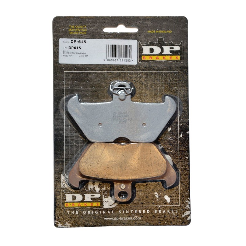ΤΑΚΑΚΙΑ DP-BRAKES DP615