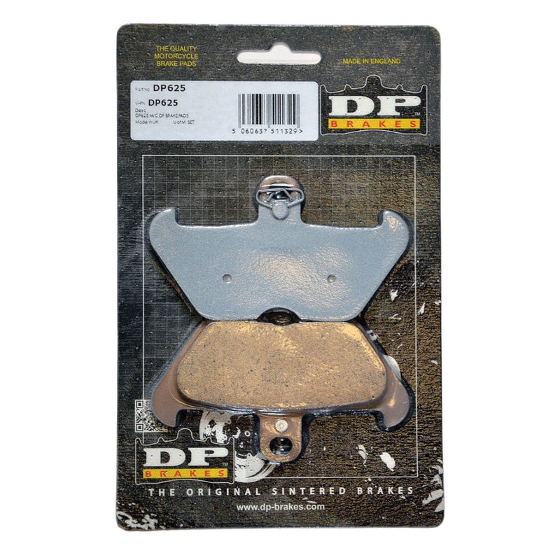 ΤΑΚΑΚΙΑ DP-BRAKES DP625
