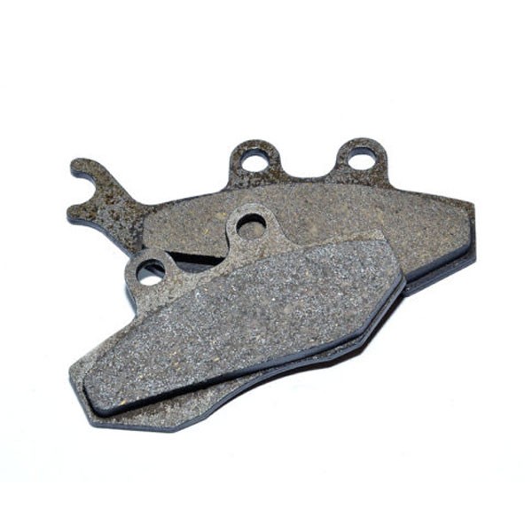 ΤΑΚΑΚΙΑ DP-BRAKES ODP008 για MALAGUTI Phantom Max 250 (2004-2008)
