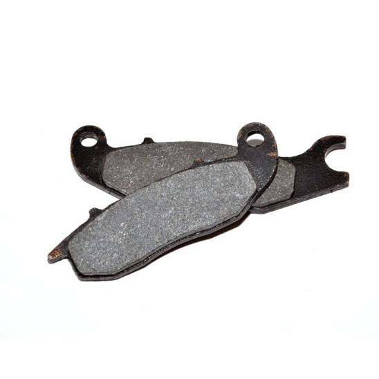 ΤΑΚΑΚΙΑ DP-BRAKES ODP014 για RIEJU RS2 50 FR (2009-2010)
