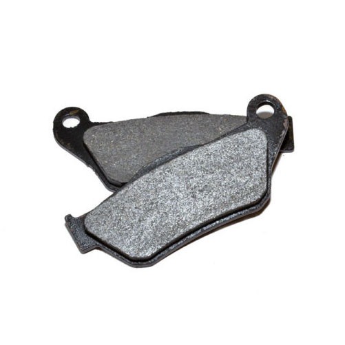 ΤΑΚΑΚΙΑ DP-BRAKES ODP023 για YAMAHA YP 250 R X-Max 1C0 (2005-2009)