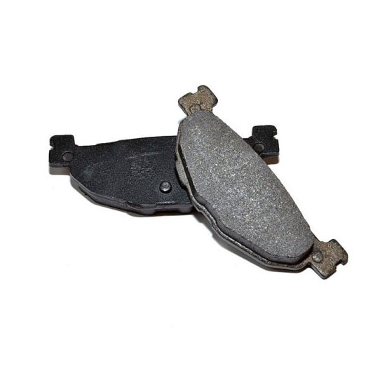 ΤΑΚΑΚΙΑ DP-BRAKES ODP025 για MBK YP 400 Skyliner (2004)