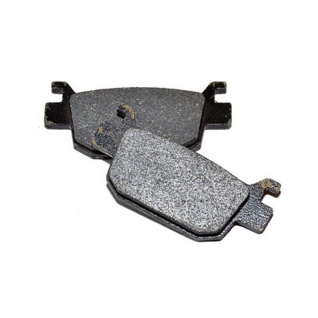 ΤΑΚΑΚΙΑ DP-BRAKES ODP026 για HONDA NSS 250 Forza Z (2005-2013)