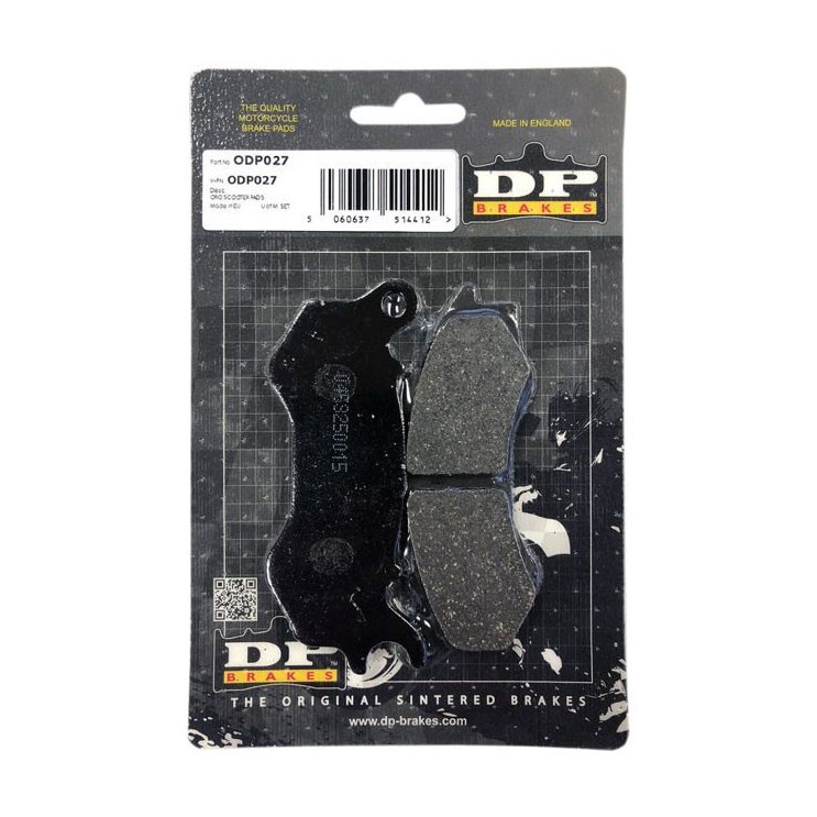 ΤΑΚΑΚΙΑ DP-BRAKES ODP027