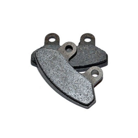 ΤΑΚΑΚΙΑ DP-BRAKES ODP029 για SYM Joyride 150 (2001-2006)