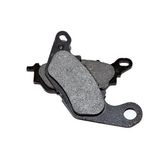 ΤΑΚΑΚΙΑ DP-BRAKES ODP030 για HONLEY HD1 125 (2014-2015 RO)