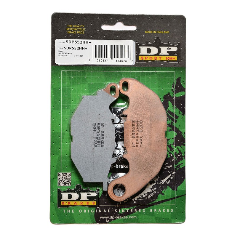 ΤΑΚΑΚΙΑ DP-BRAKES SDP552
