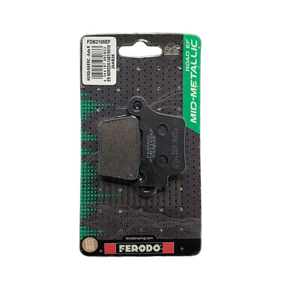 FD-FDB2165EF