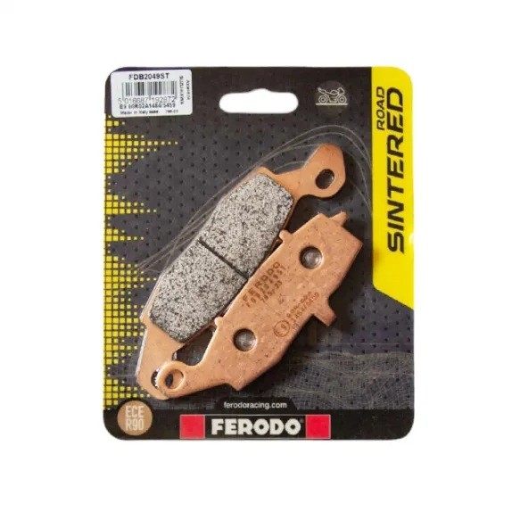 ΤΑΚΑΚΙΑ FERODO FDB2049ST