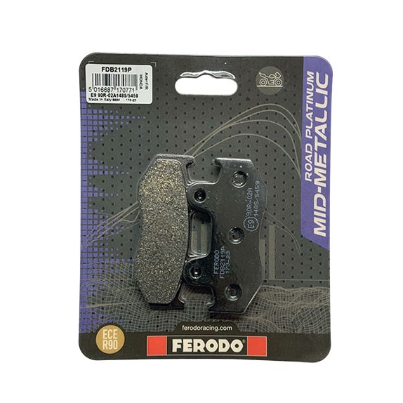 FDB2119P