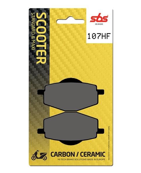 ΤΑΚΑΚΙΑ SBS 216-00-71070 για CCM XTR 250 (2009)