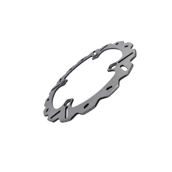ΔΙΣΚΟΠΛΑΚΑ HO03FID για HONDA XL 650 Transalp (2000-2007)