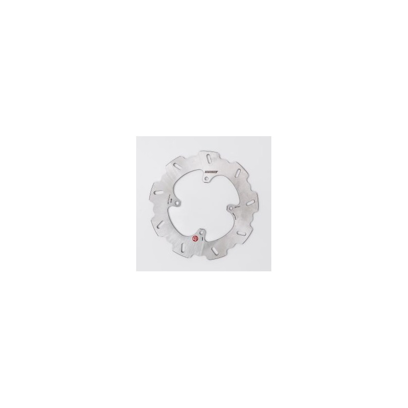 ΔΙΣΚΟΠΛΑΚΑ HO06RID για HONDA CRF 150 R/R2 (2007-2009)