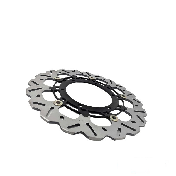 ΔΙΣΚΟΠΛΑΚΑ STX33D για YAMAHA MT-01 1670cc (2005-2006)