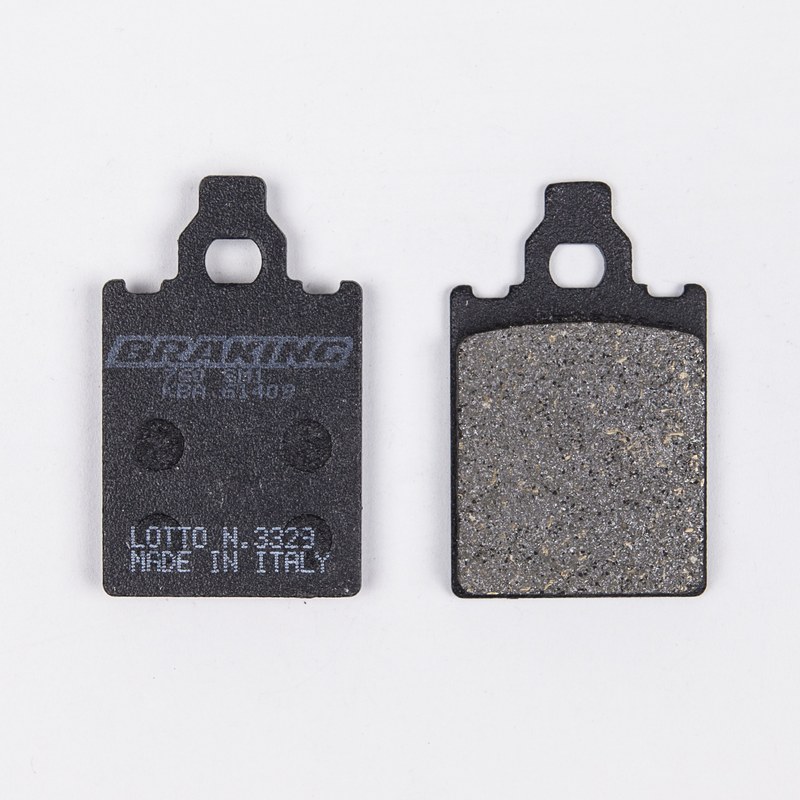 ΤΑΚΑΚΙΑ 760SM1 για LML Star 150 All models (2010-2014)