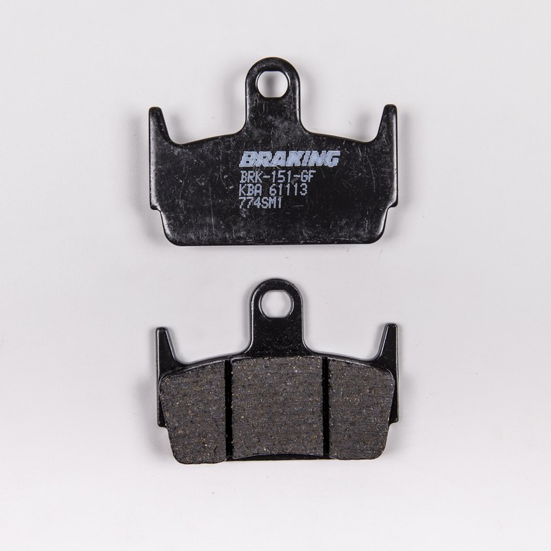 ΤΑΚΑΚΙΑ 774SM1 για KYMCO Sniper 50 DD PR50BB (1994-1996)