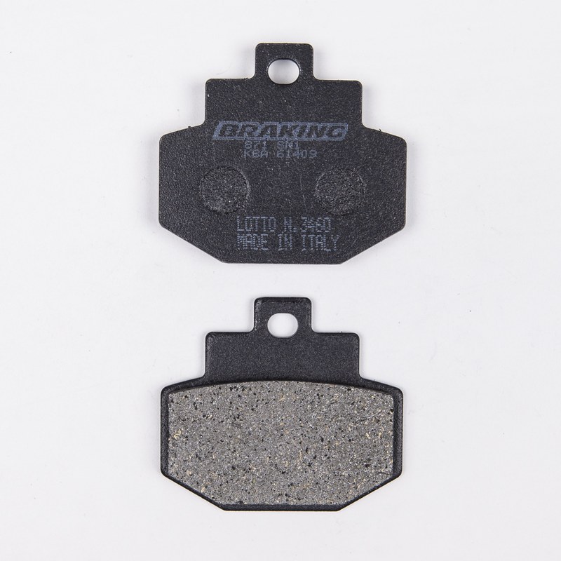ΤΑΚΑΚΙΑ 871SM1 για PIAGGIO Super Hexagon GTX 125/180 (2001-2003)