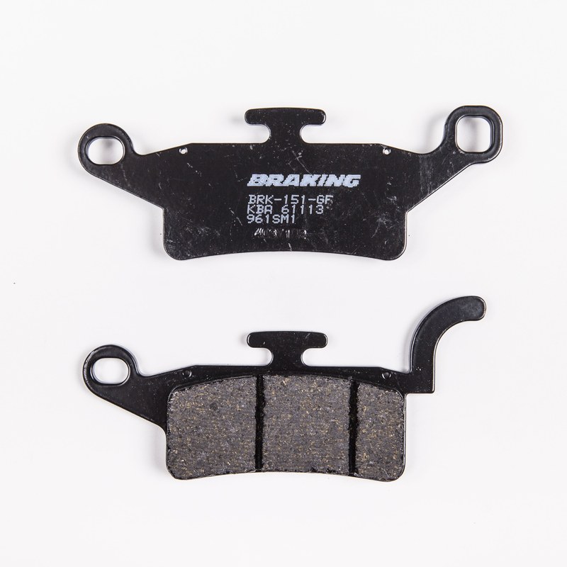 ΤΑΚΑΚΙΑ 961SM1 για YAMAHA Xenter 125 (2012-2020)