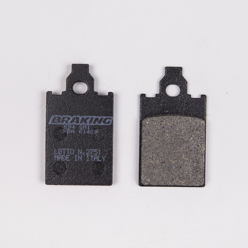 ΤΑΚΑΚΙΑ 694SM1 για ACCOSSATO Enduro Codice 50 (1989)