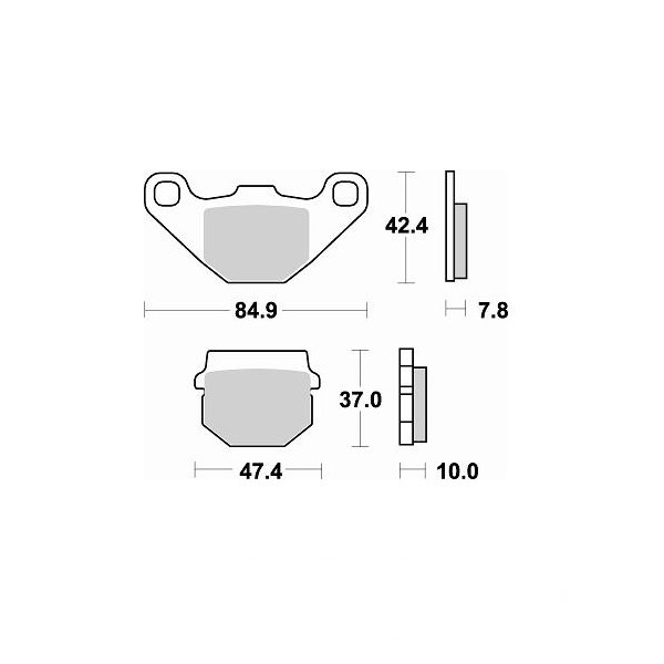 ΤΑΚΑΚΙΑ 702CM44