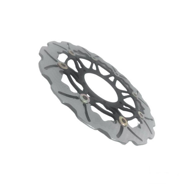 ΔΙΣΚΟΠΛΑΚΑ STX40D για HONDA CBR 600 F3/F4/F5/F6 (2003-2006)